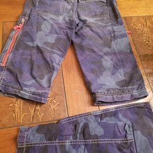 Mini Boden size 12 boys